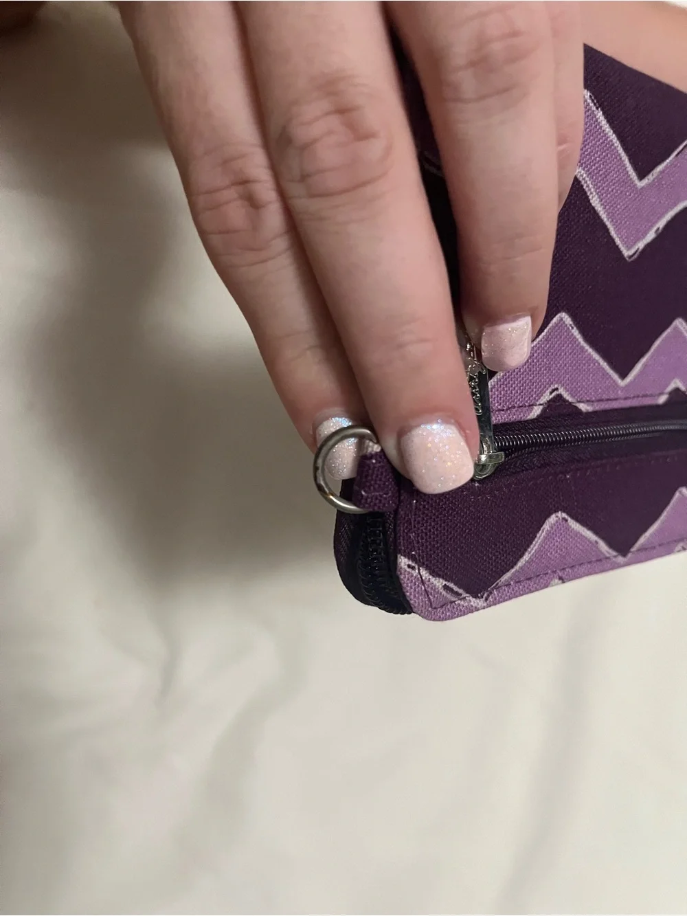 Thirty-One Perfect Cents Wallet